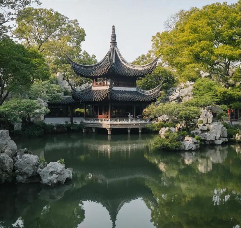 池州迷失餐饮有限公司